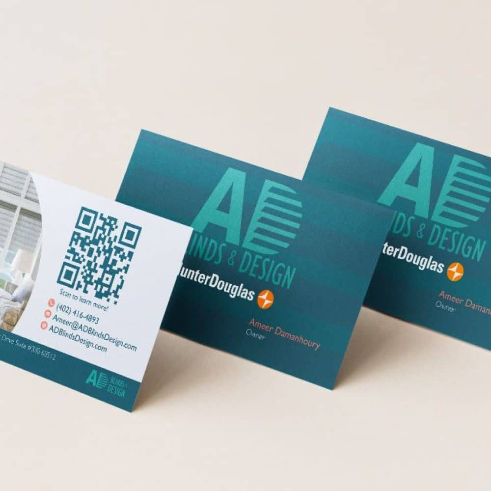 AD Blind _ Design Business Card_Mockup